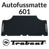 Autofussmatte 601