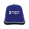 Base Cap Barkas