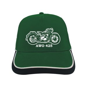 Base Cap "AWO 425"