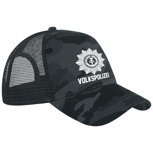 Base Cap "Volkspolizei"