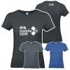 Girli-Shirt "IFA Mobile DDR"