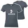 Girli-Shirt "IFA Service"