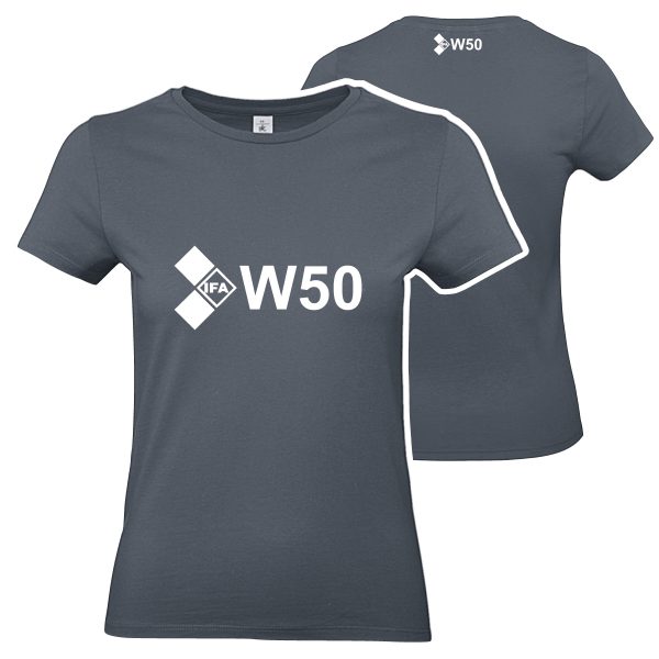 Girli-Shirt "IFA W50"