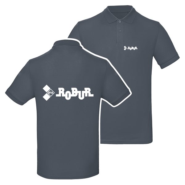 Polo-Shirt "IFA Robur"