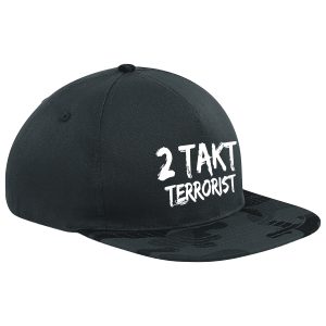 Snapback "2 Takt Terrorist"