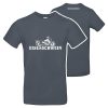 T-Shirt Eisenschwein
