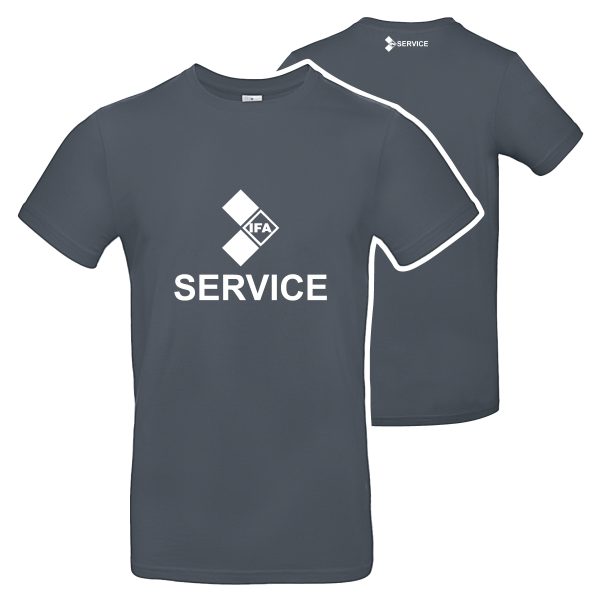 T-Shirt IFA Service