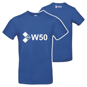 T-Shirt IFA W50