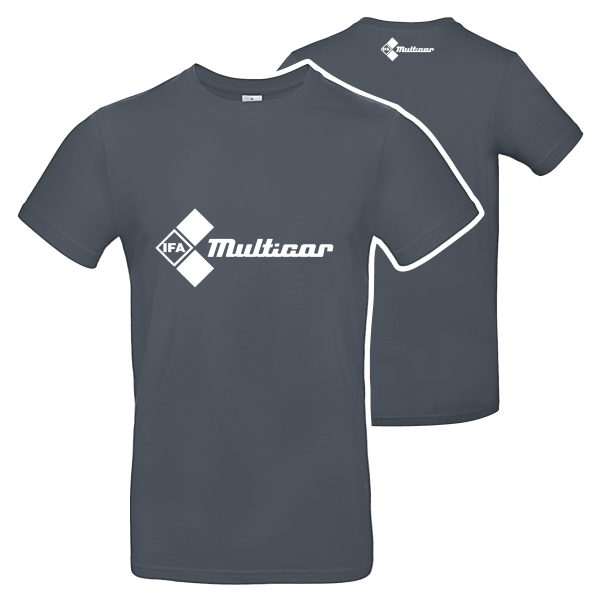T-Shirt IFA Multicar
