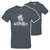 T-Shirt Simson SR4