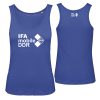 Tank Top "IFA Mobile DDR"