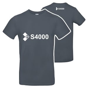 T-Shirt "IFA S4000"