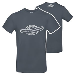 T-Shirt "Bockwurscht"