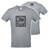 T-Shirt "Tele Lotto" Black Edition