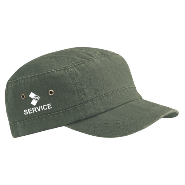 Army Base Cap "IFA Service"