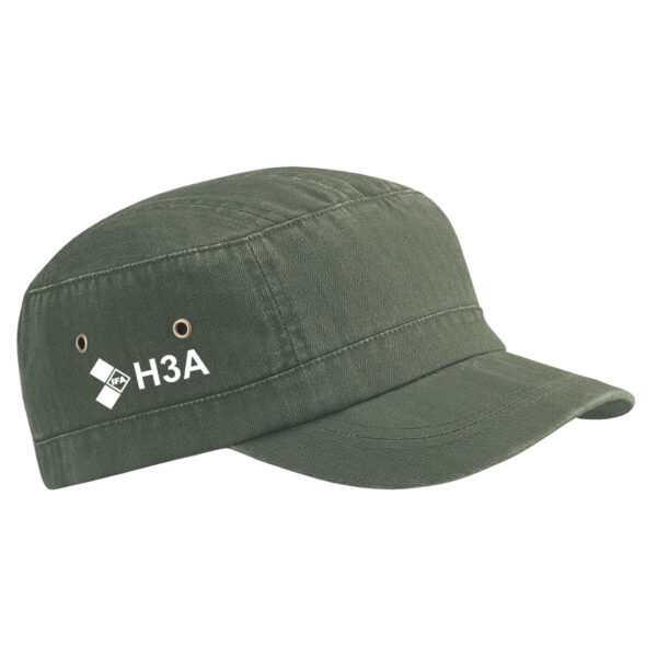 Army Base Cap "IFA H3A"