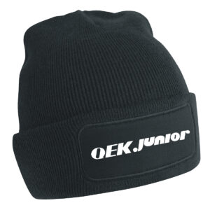 Strickmütze "Qek Junior"