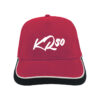Base Cap "KR50" Classic Style