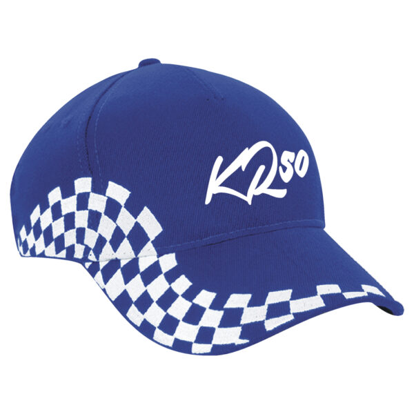 Base Cap "KR50"