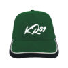 Base Cap "KR51" Classic Style