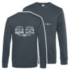 Pullover "Trabant P501"