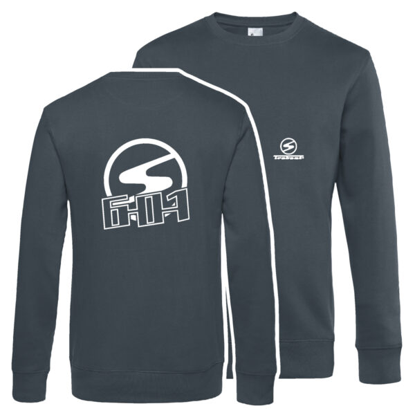 Pullover"Trabant 601"