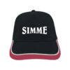 Base Cap "Simme" Classic Style