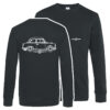 Pullover "Trabant P501"