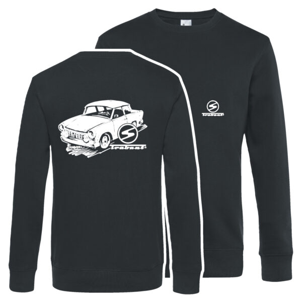 Pullover"Trabant"