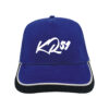 Base Cap "KR51" Classic Style