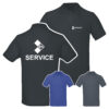 Polo-Shirt "IFA Service"