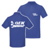 Polo-Shirt "Qek Junior"