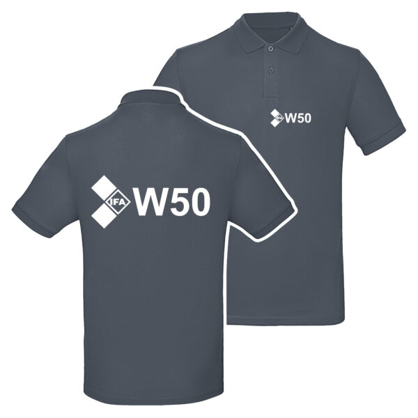 Polo-Shirt "IFA W50"