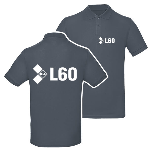 Polo-Shirt "IFA L60"
