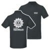 Polo-Shirt "Helfer der Volkspolizei"