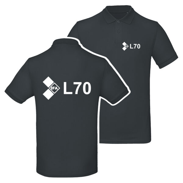 Polo-Shirt "IFA L70"