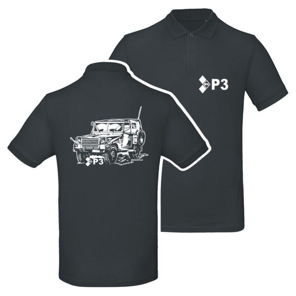 Polo-Shirt "IFA P3"